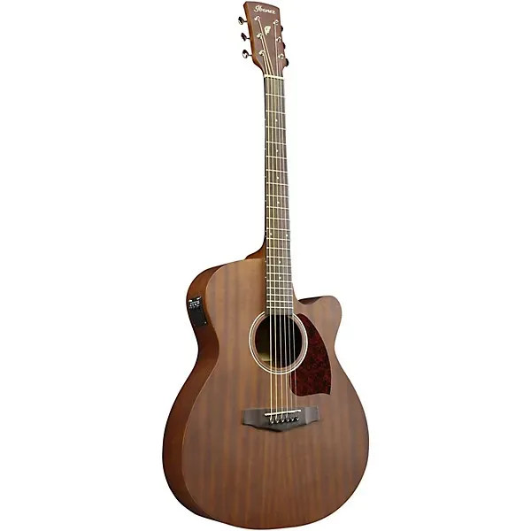 Ibanez PC12MH Performance Series Acoustic Guitar – SN — view 2