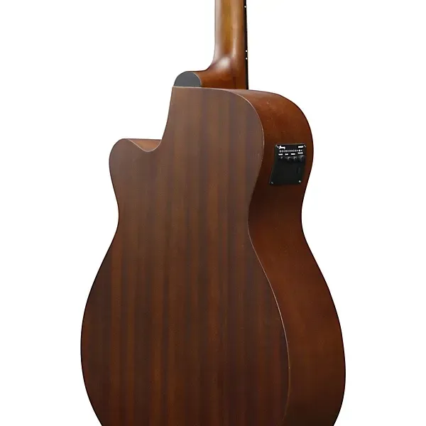 Ibanez PC12MH Performance Series Acoustic Guitar – SN — view 4