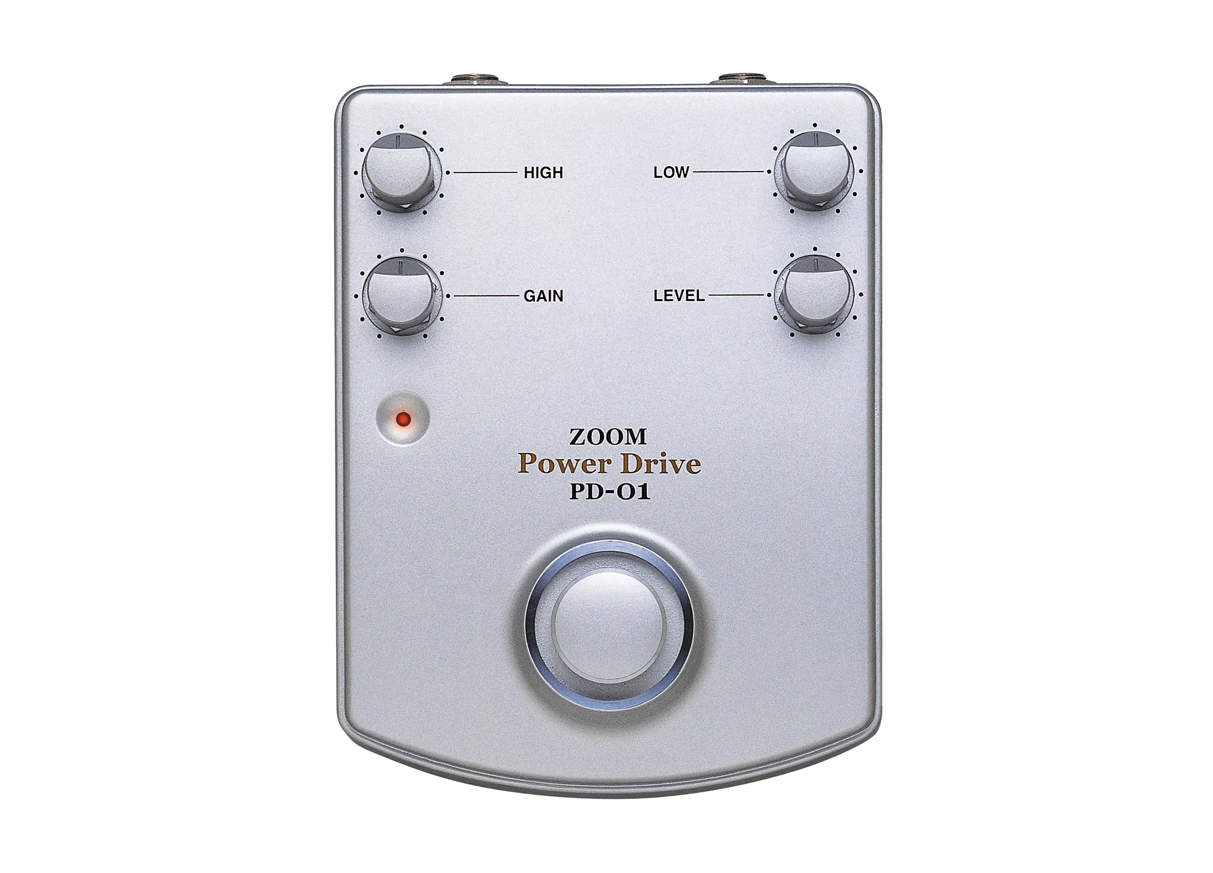 ZOOM POWER DRIVE — view 2