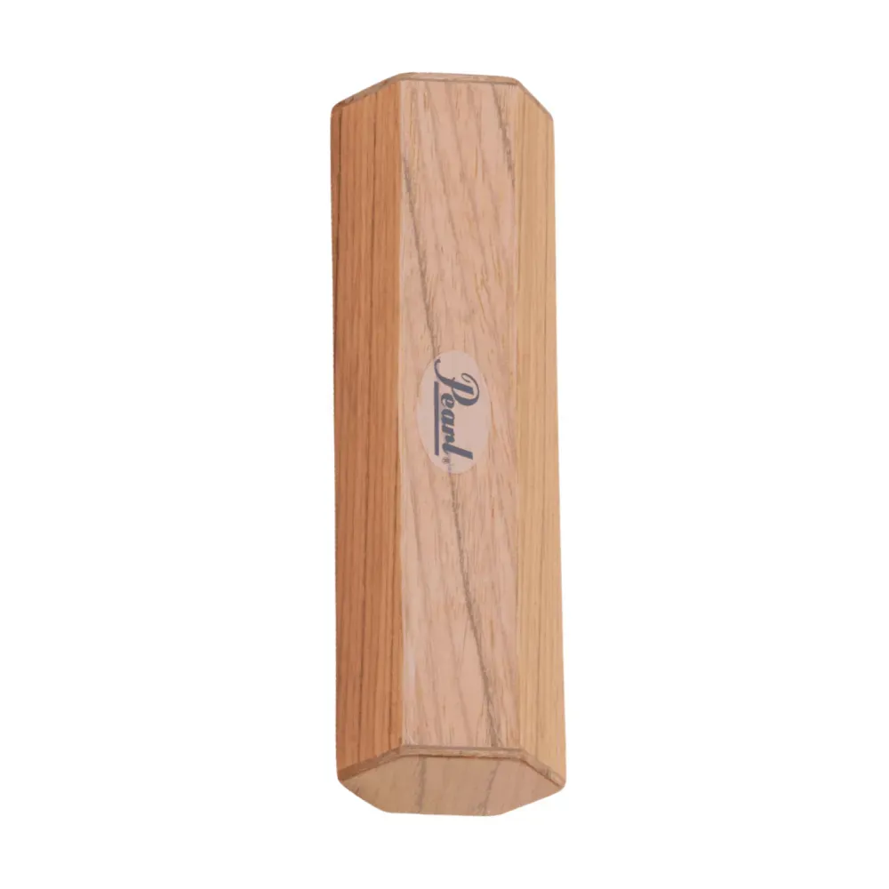Pearl PGA32W Wood Hexagonal Ganza - Long — view 1