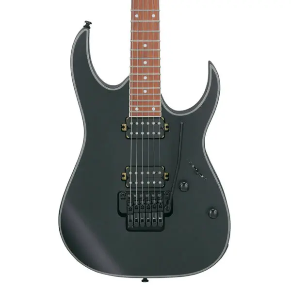 Electric Guitar & Amp Rig