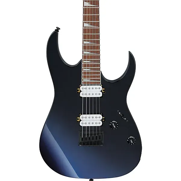 Ibanez Standard RG421DX Electric Guitar - Twilight Shade