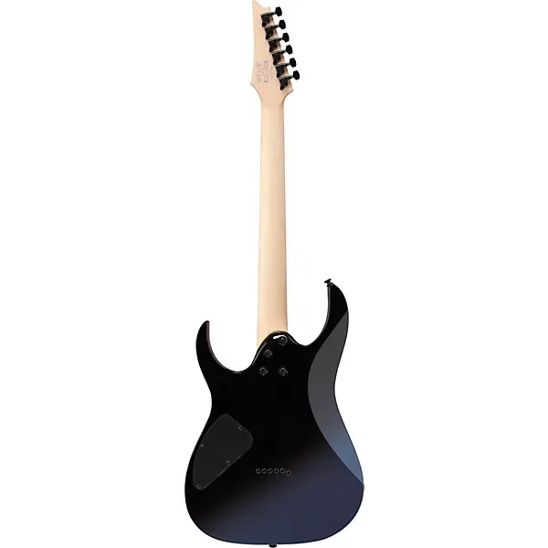 Ibanez Standard RG421DX Electric Guitar - Twilight Shade — view 6