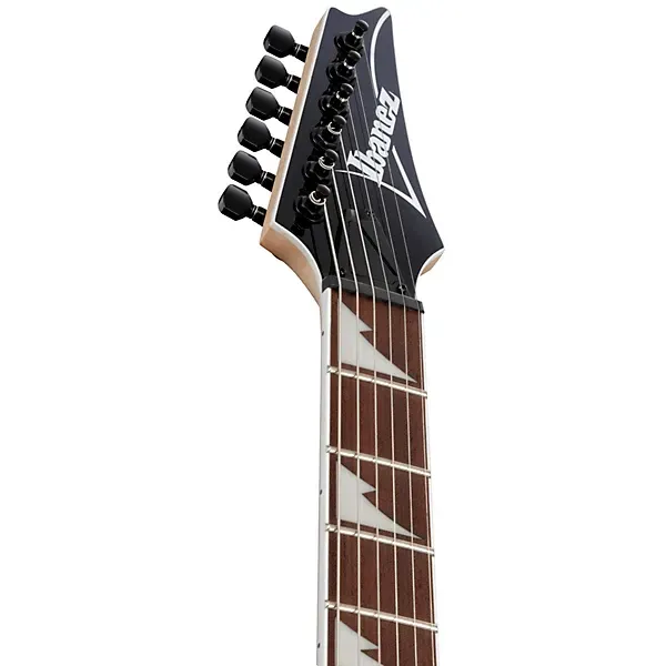 Ibanez Standard RG421DX Electric Guitar - Twilight Shade — view 8