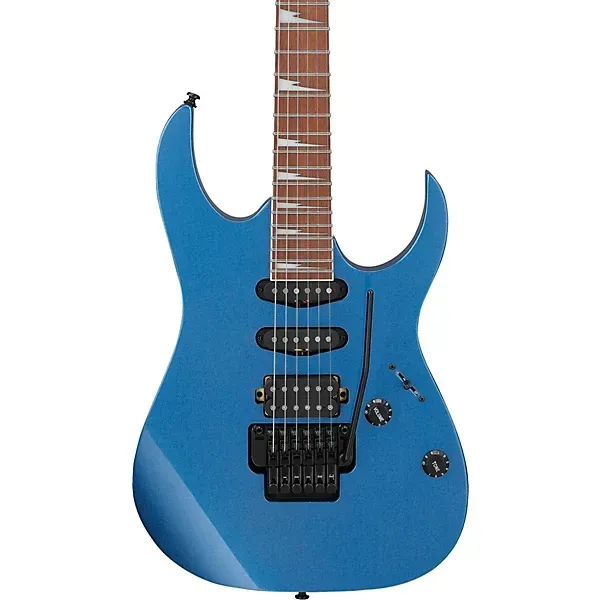 Ibanez Standard RG460DX Electric Guitar - Blue Haze