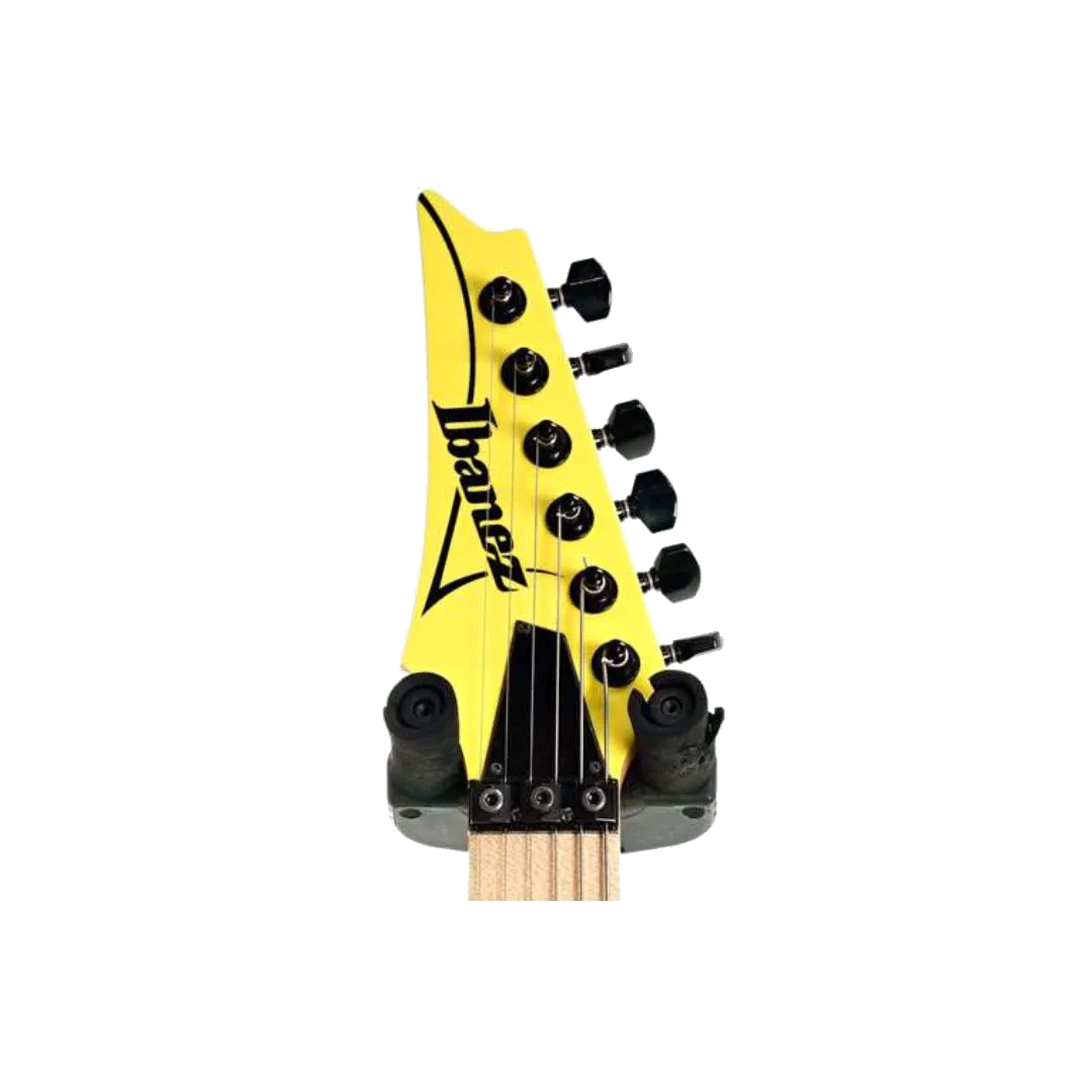 Ibanez Genesis Collection RG550L Left-Handed – Desert Sun Yellow — view 6