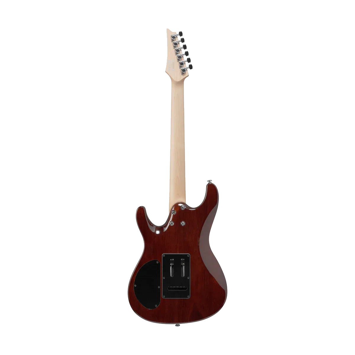 Ibanez SA260FM Electric Guitar – Violin Sunburst — view 3