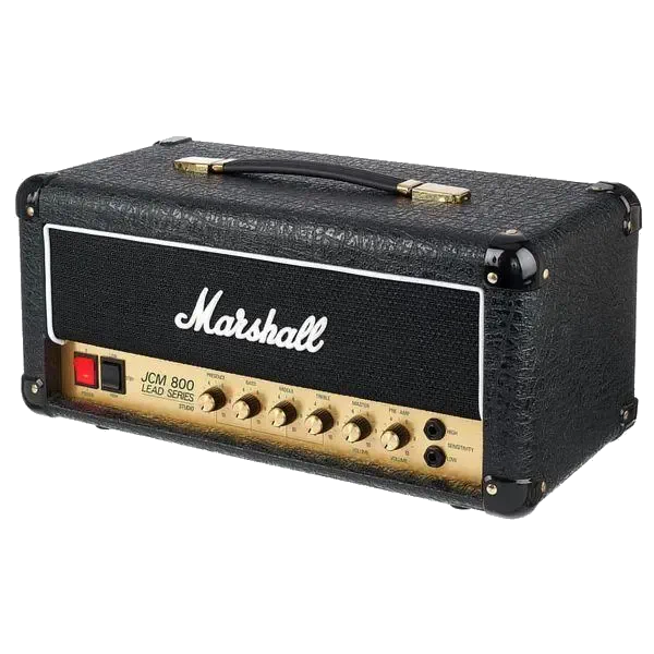 Marshall SC20H Studio Classic 20/5-watt Tube Head