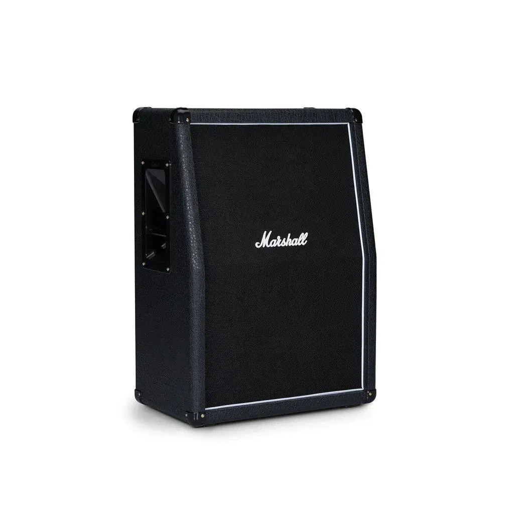 Marshall SC212 Studio Classic 2×12 inch 140-watt Vertical Extension Cabinet