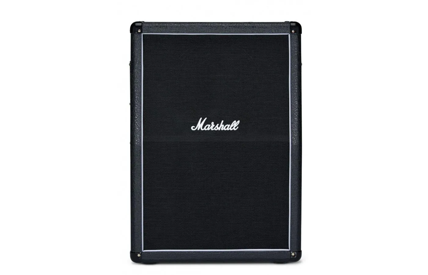 Marshall SC212 Studio Classic 2×12 inch 140-watt Vertical Extension Cabinet — view 2