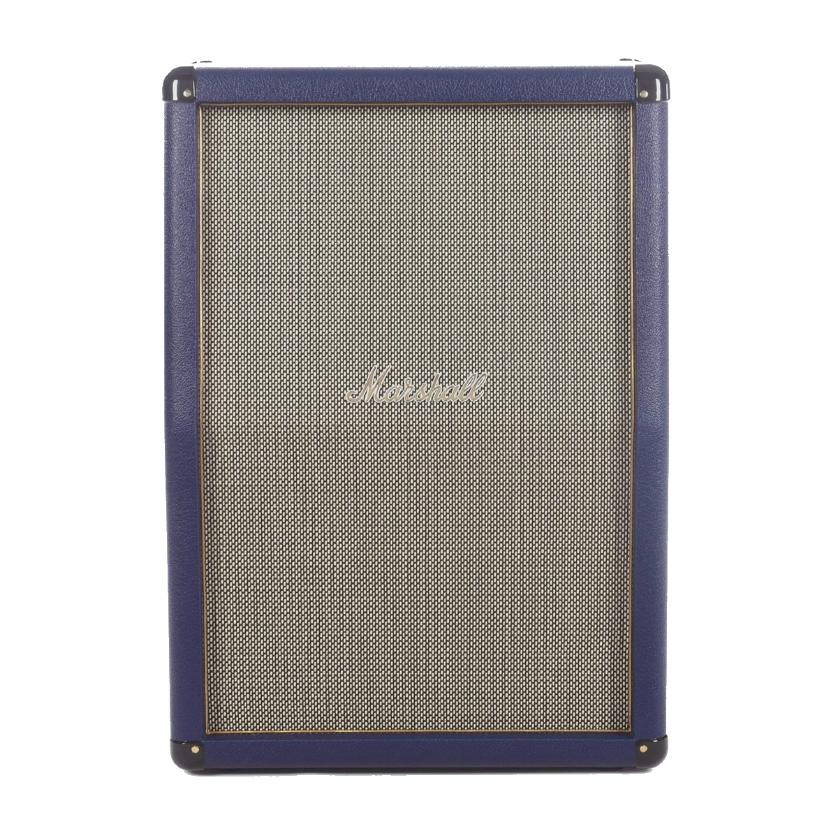 Marshall SC212NB Studio Classic 140-watt 2×12 inch Cabinet – Limited Edition Navy Blue Levant