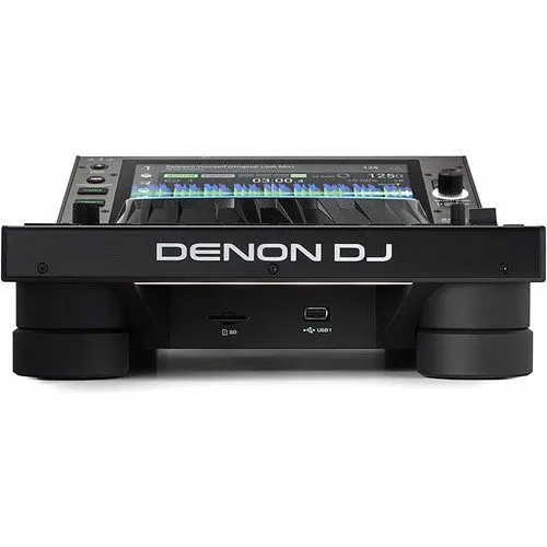 Denon DJ SC6000 PRIME DJ Media Player - Shop Soiled — view 5
