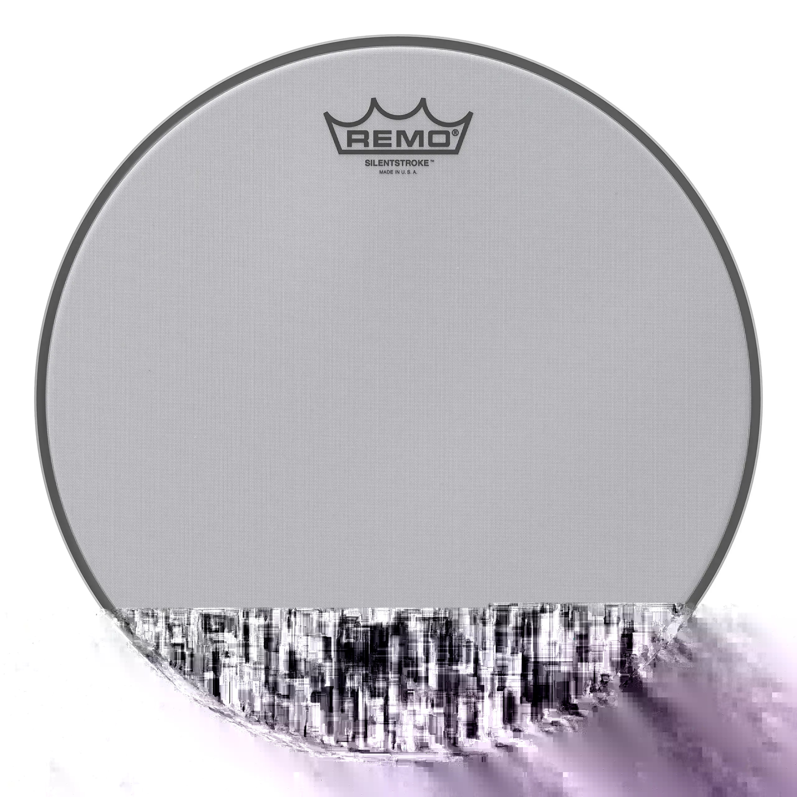REMO 14 SILENT STROKE