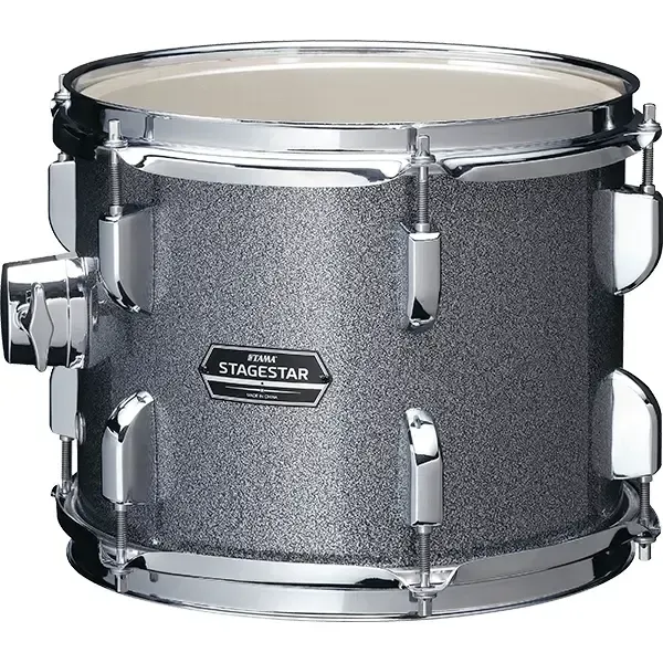Tama ST52H6C-CSS Stagestar 5 Piece Acoustic Drum Kit — view 2