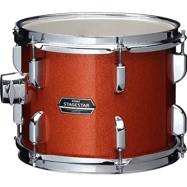 Tama ST52H6C-SCP Stagestar 5 Piece Acoustic Drum Kit — view 2
