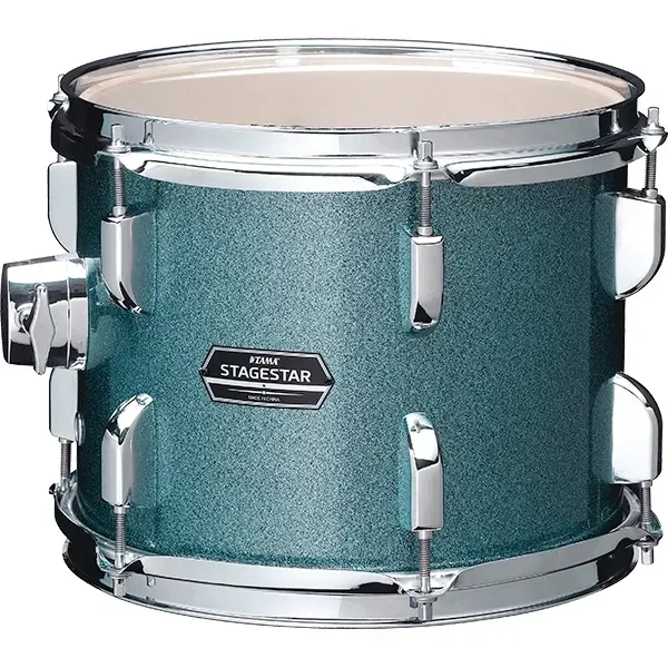 Tama ST52H6C-SEM Stagestar 5 Piece Acoustic Drum Kit — view 2