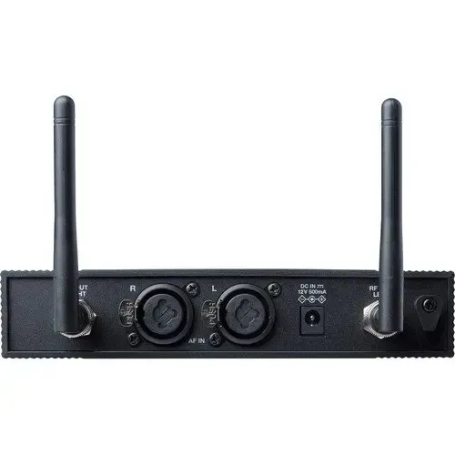 Alto Professional Stealth Wireless MKII System — view 4