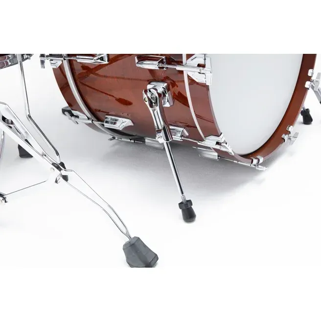 Tama 50th Anniversary Superstar SU42RS-SMH Shell Kit 4 Piece - Super Mahogany — view 5