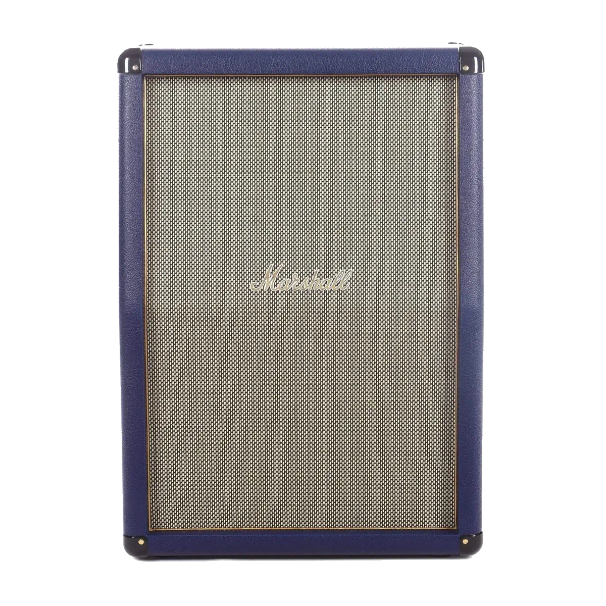 Marshall SV212 Studio Vintage 2×12-inch Vertical Extension Cabinet – Blue
