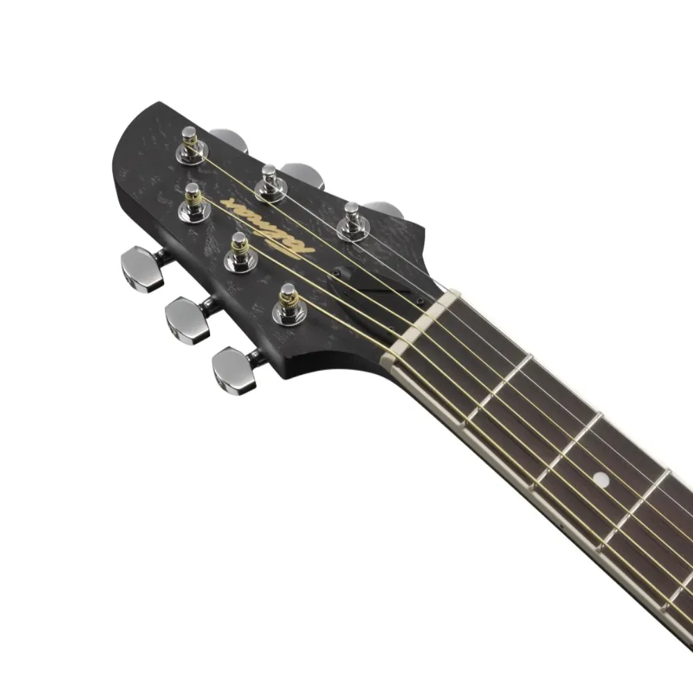 IBANEZ TALMAN SERIES FIGURED ASH TOP — view 5
