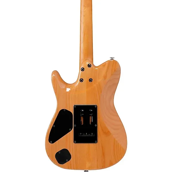 Ibanez Tom Quayle Signature Electric Guitar - Celeste Blue — view 6