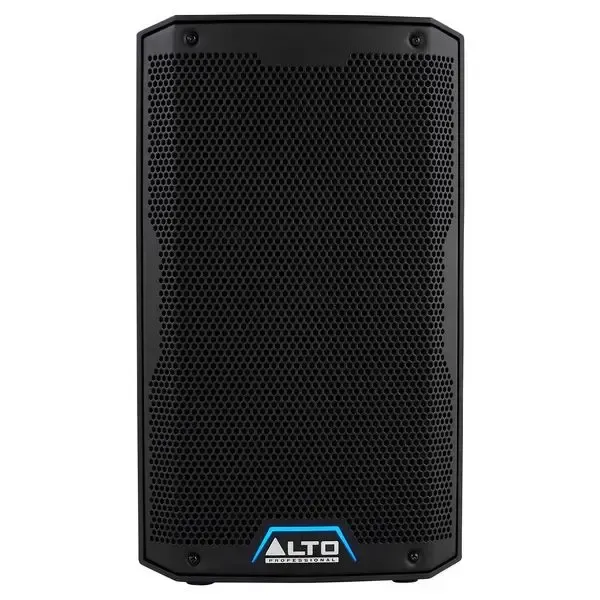 Alto Professional TS408 2,000-watt 8-inch Powered Speaker — view 2