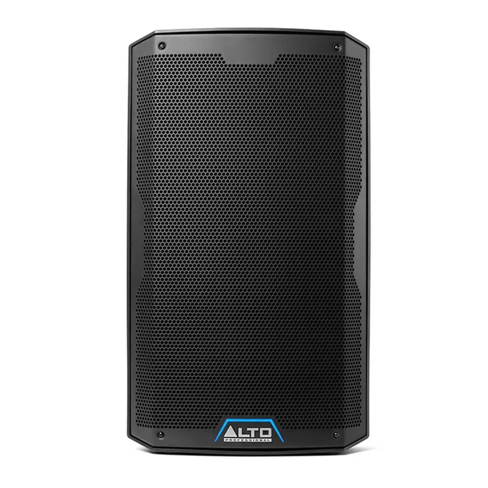 Alto TrueSonic TS412 - 12-Inch Powered Bluetooth Speaker