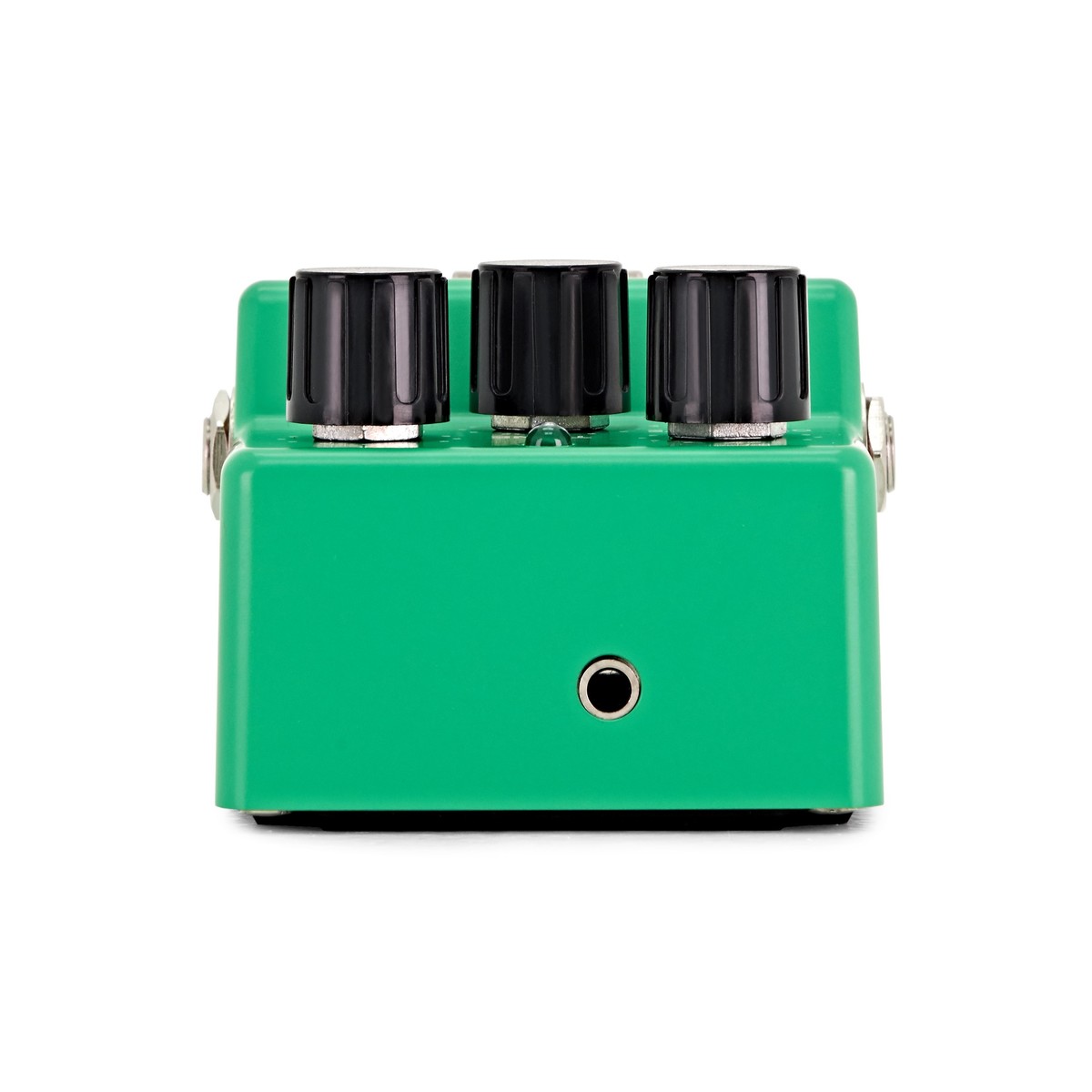 Ibanez TS808 Tube Screamer Overdrive Pedal — view 5