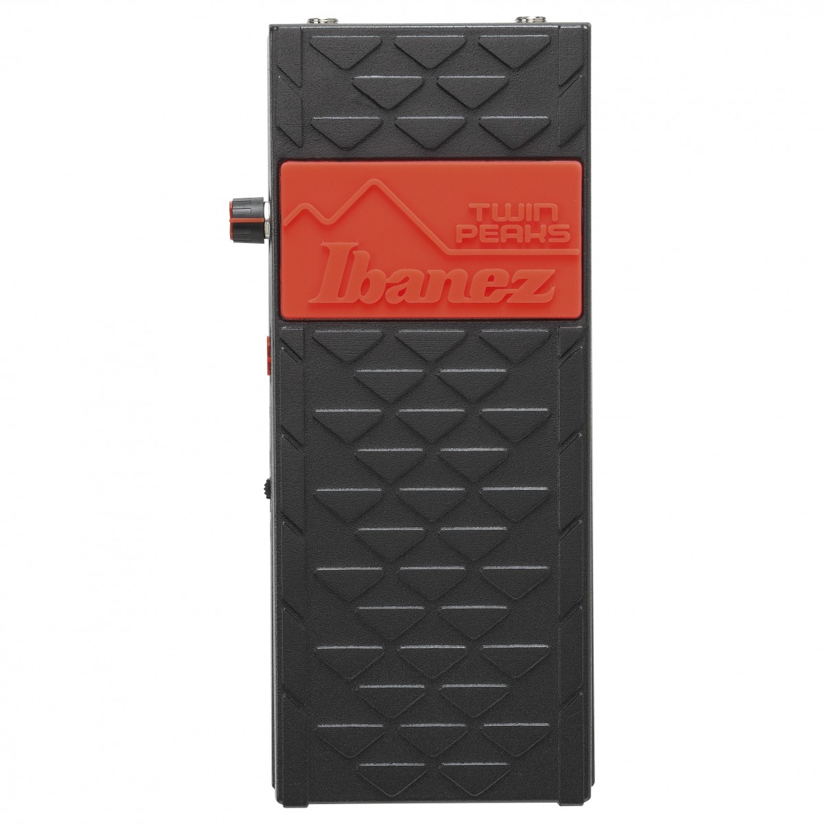 Ibanez TWP10 Twin Peaks Wah Pedal — view 1