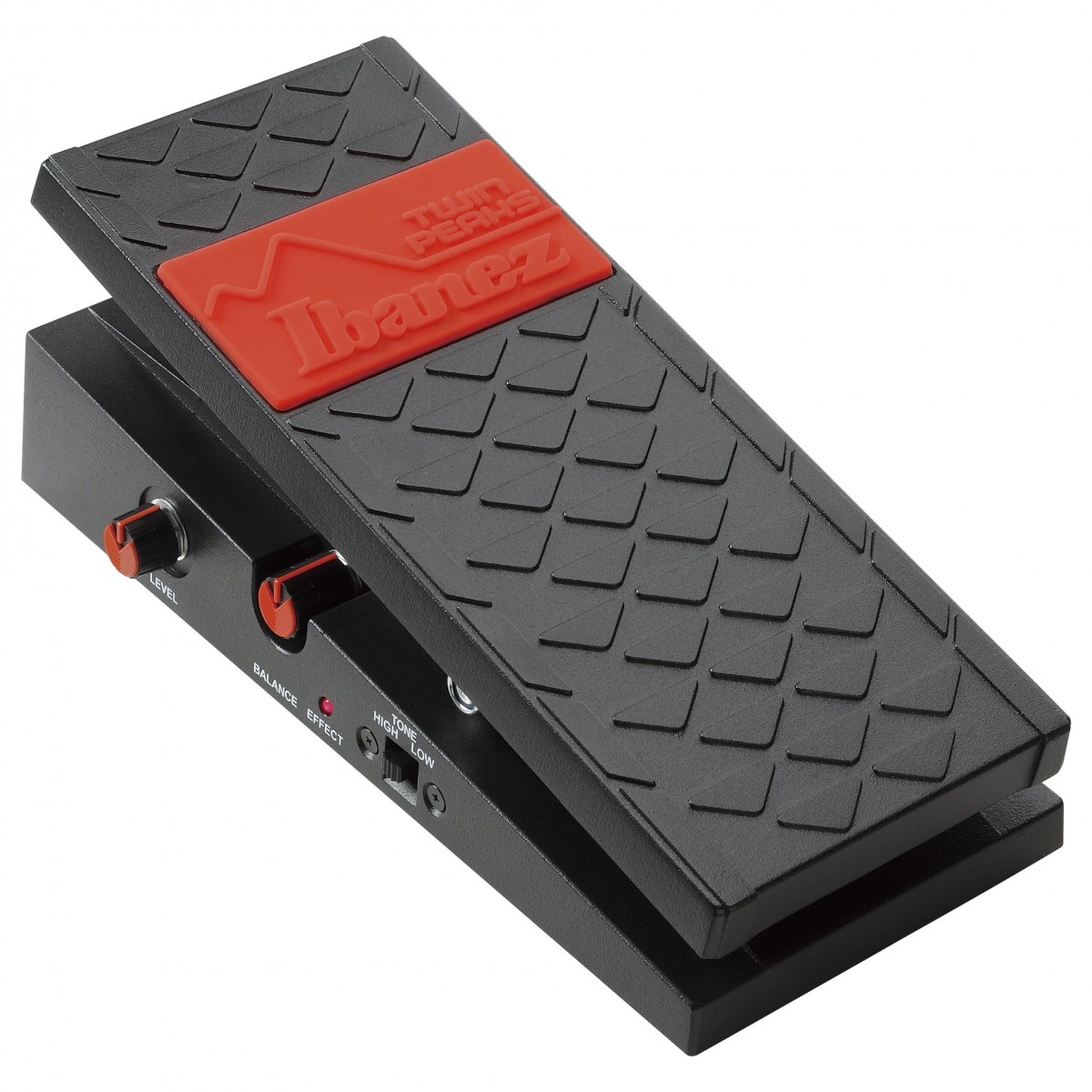 Ibanez TWP10 Twin Peaks Wah Pedal — view 2