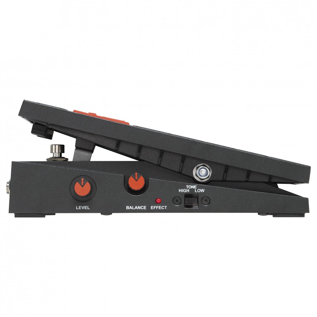 Ibanez TWP10 Twin Peaks Wah Pedal — view 3