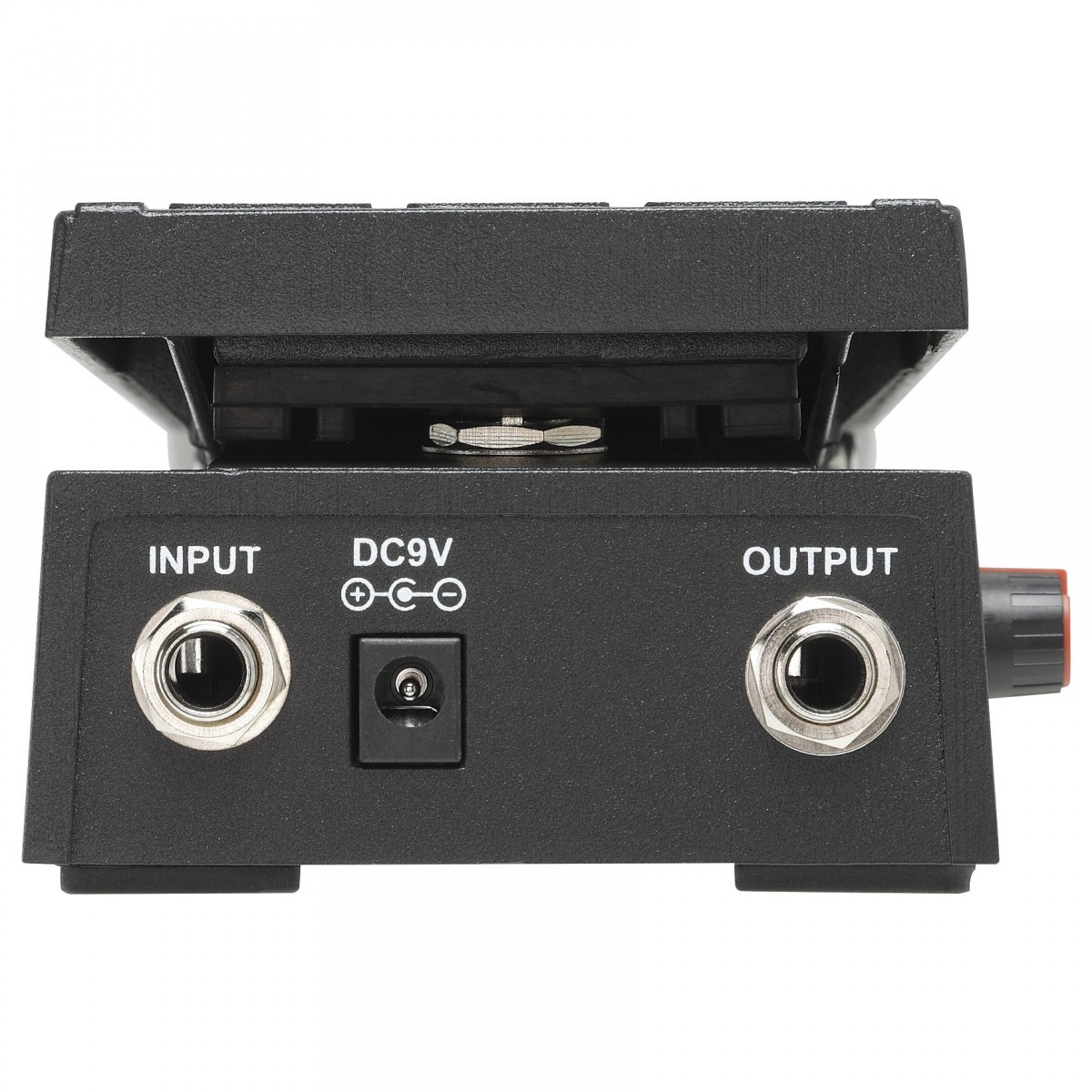Ibanez TWP10 Twin Peaks Wah Pedal — view 4