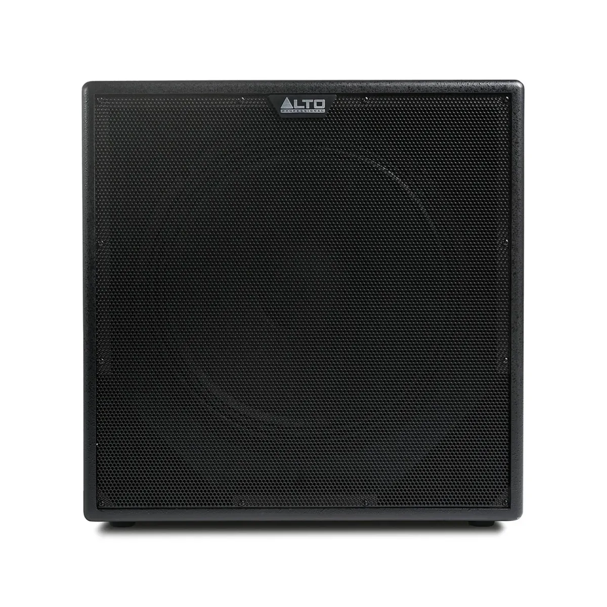Alto Professional TX18S 18 inch Active PA Subwoofer