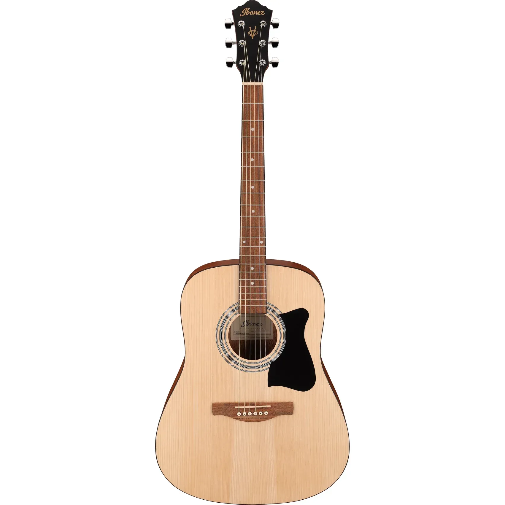 Ibanez Jam Pack Dreadnought Acoustic Guitar Pack - OPN — view 2