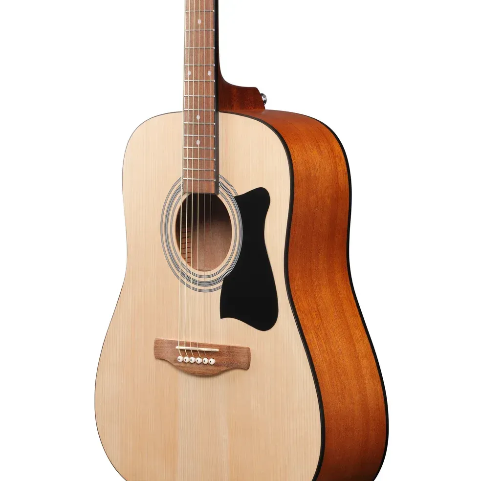 Ibanez Jam Pack Dreadnought Acoustic Guitar Pack - OPN — view 4