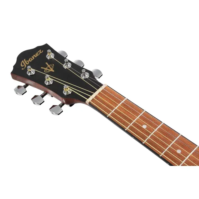Ibanez Jam Pack Dreadnought Acoustic Guitar Pack - OPN — view 5