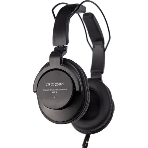 Zoom ZDM-1 Podcast Mic Pack — view 5
