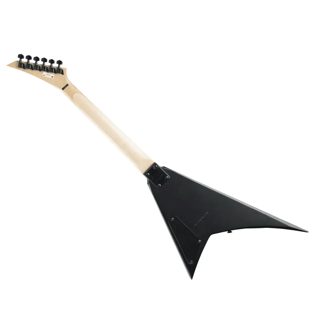 Jackson JS Series RR Minion JS1X Electric Guitar – Satin Black — view 3