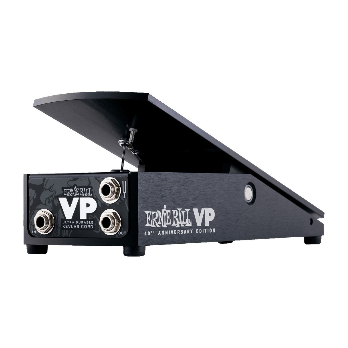 Ernie Ball VP 40TH Anniversary Volume Pedal — view 3
