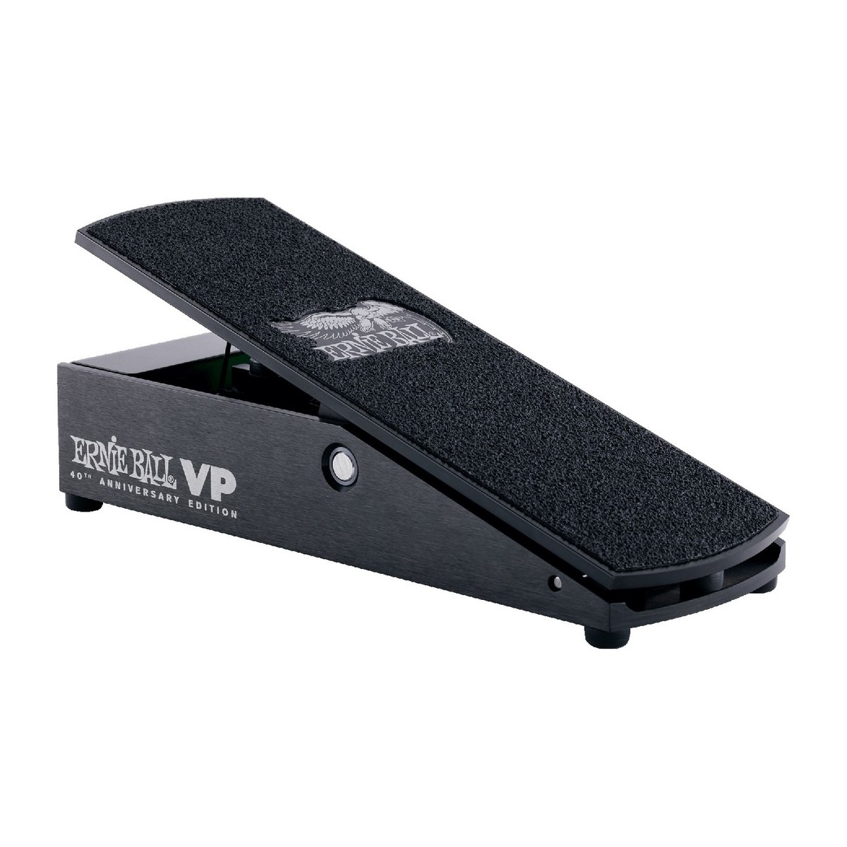 Ernie Ball VP 40TH Anniversary Volume Pedal — view 4