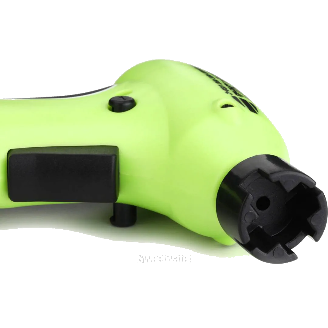 Ernie Ball Power Peg Pro USB-C Rechargeable String Winder — view 3