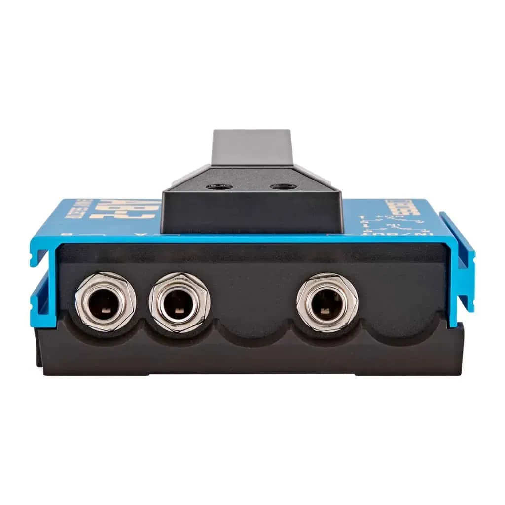 Boss AB-2 2-way Selector Pedal — view 2