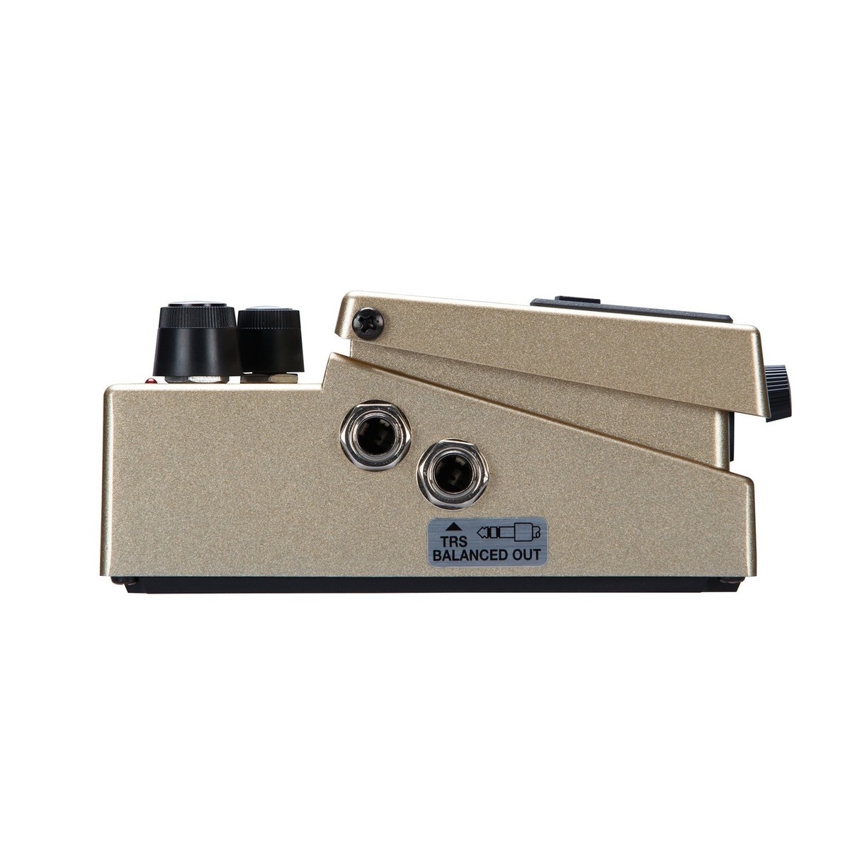 Boss AD-2 Acoustic Preamp Guitar Pedal — view 3