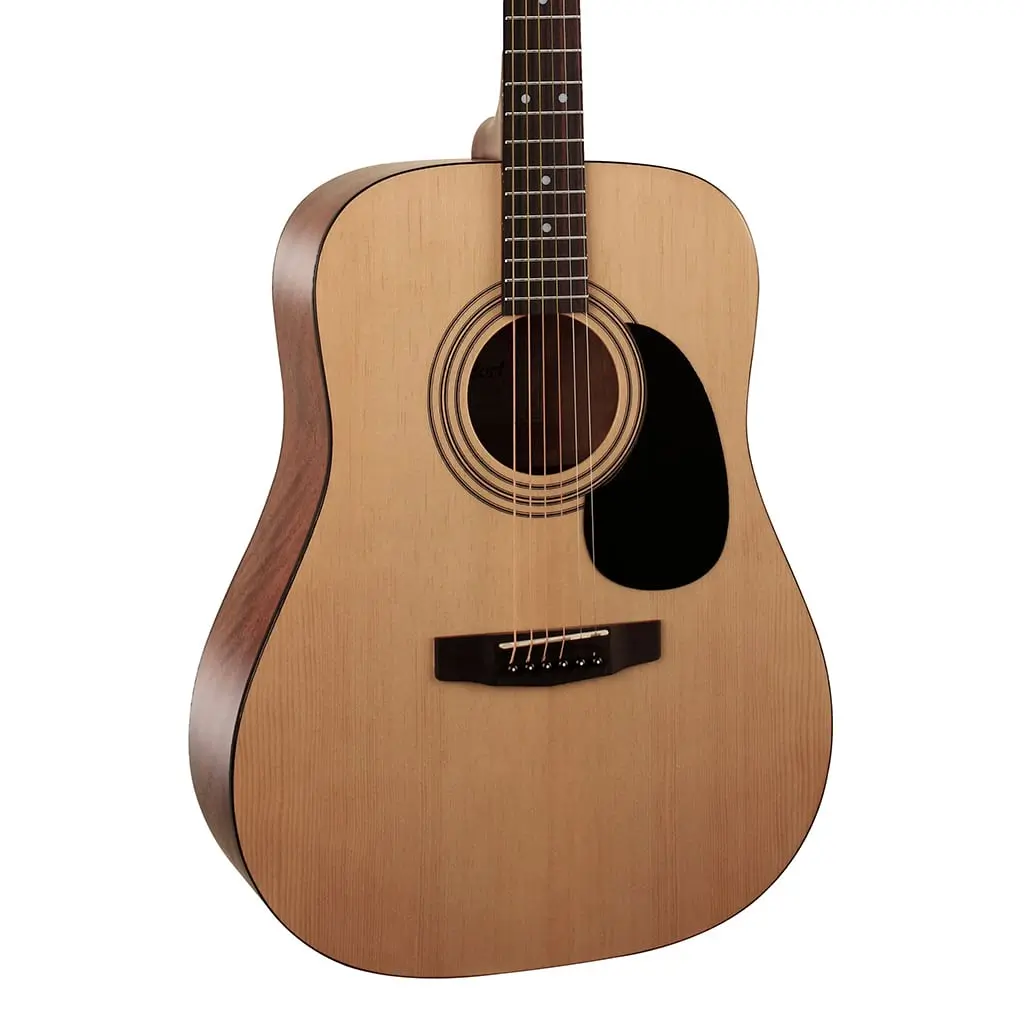 CORT GUITAR AC D/N 810 OP
