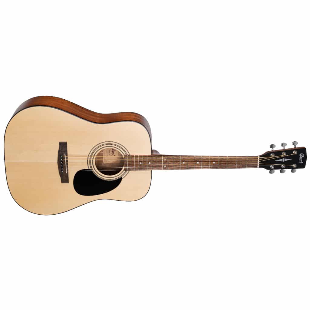 CORT GUITAR AC D/N 810 OP — view 2