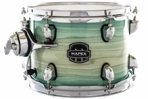 Mapex Armory 6-Piece Drum Shell Pack – Ultramarine — view 2