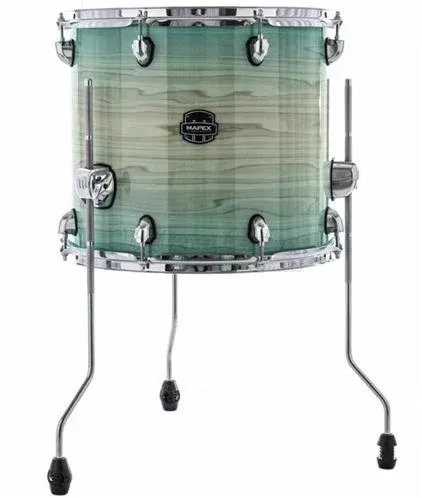 Mapex Armory 6-Piece Drum Shell Pack – Ultramarine — view 3