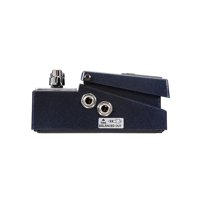 Boss Bass Driver Overdrive — view 2
