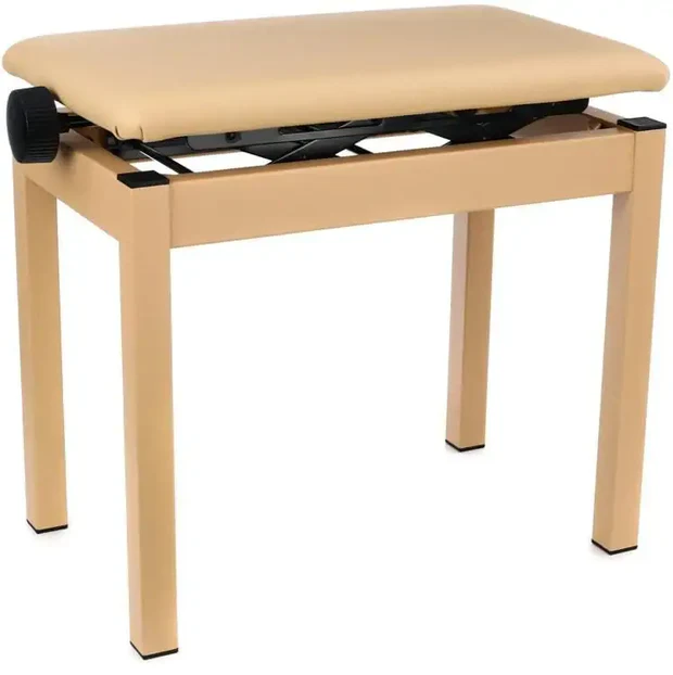 Roland BNC-05 Piano Bench – Light Oak — view 1