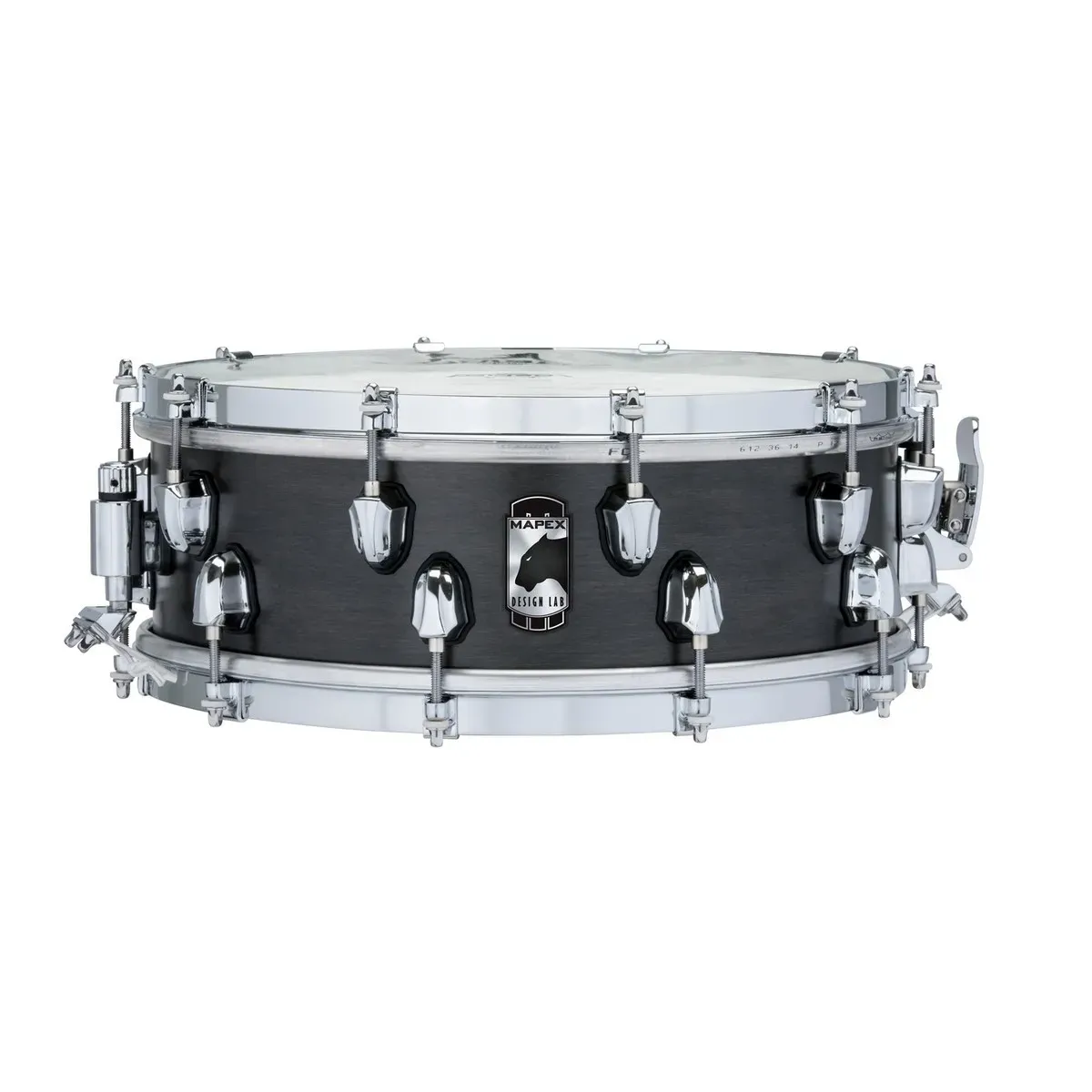Mapex Black Panther Design Lab Equinox 14 x 5 inch Snare Drum